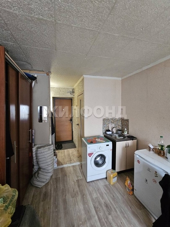 
  Продается 1-комн. квартира, 18.6 м², 5 Армии ул, д. 26
. Фото 4.