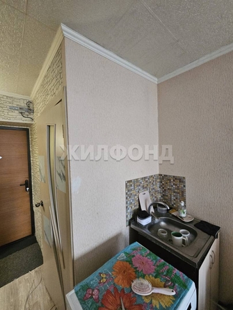 
  Продается 1-комн. квартира, 18.6 м², 5 Армии ул, д. 26
. Фото 6.