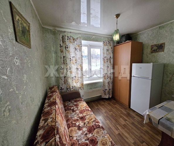 
  Продается комната, 5 м², Бирюкова ул, д. 6
. Фото 1.