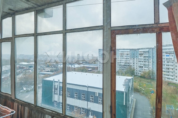 
  Продается 1-комн. квартира, 36.37 м², Иркутский тракт, д. 17
. Фото 12.