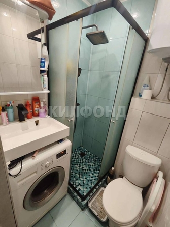 
  Продается студия, 19 м², Салтыкова-Щедрина ул, д. 48
. Фото 2.