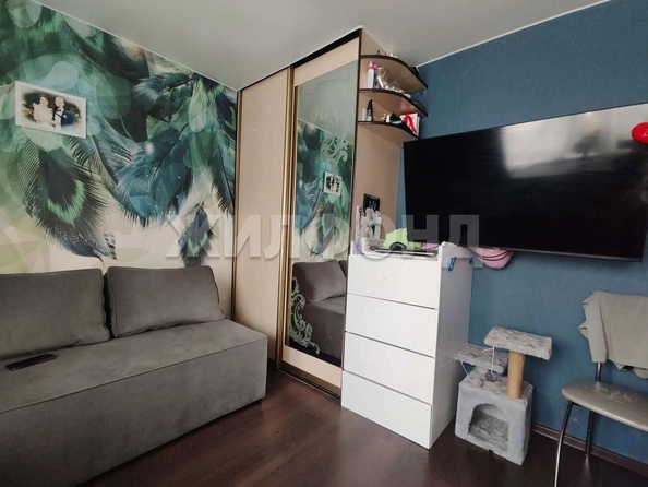 
  Продается студия, 19 м², Салтыкова-Щедрина ул, д. 48
. Фото 8.