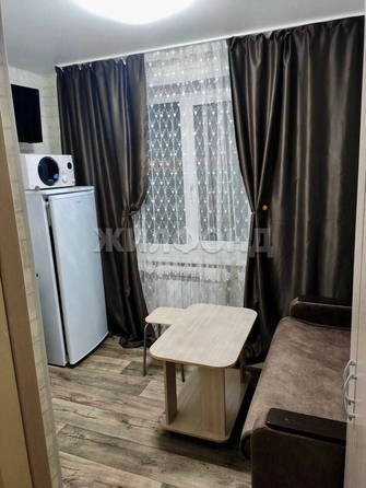 
  Продается студия, 13 м², Сибирская ул, д. 102
. Фото 1.