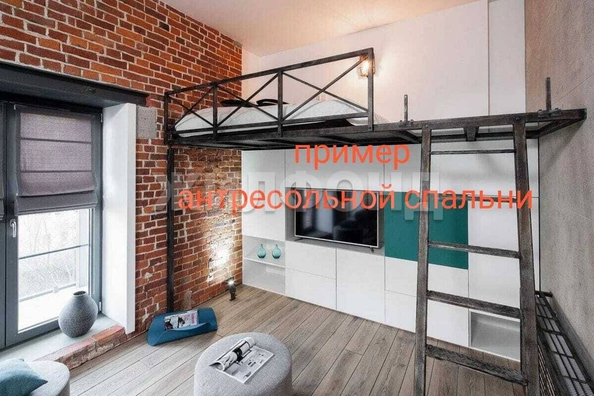 
  Продается 3-комн. квартира, 52.1 м², Карла Маркса ул, д. 15а
. Фото 14.