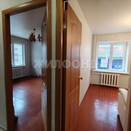 
  Продается 2-комн. квартира, 36.2 м², Ференца Мюнниха ул, д. 12
. Фото 10.