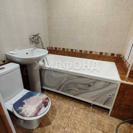 
  Продается 2-комн. квартира, 36.2 м², Ференца Мюнниха ул, д. 12
. Фото 13.