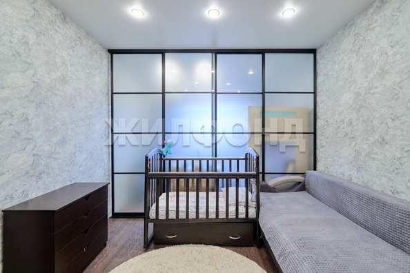 
  Продается 1-комн. квартира, 36.5 м², Сибирская ул, д. 33
. Фото 4.