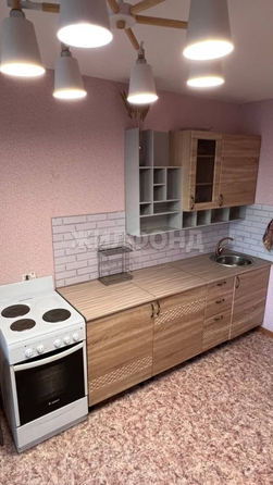 
  Продается 1-комн. квартира, 55 м², ЖК Сибирская, дом 80
. Фото 16.