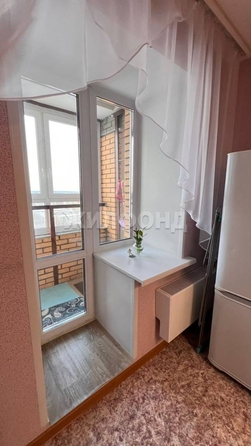 
  Продается 1-комн. квартира, 55 м², ЖК Сибирская, дом 80
. Фото 18.