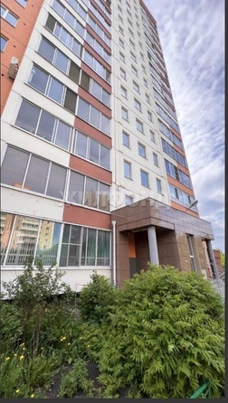 
  Продается 1-комн. квартира, 39.5 м², Степана Разина ул, д. 14
. Фото 11.