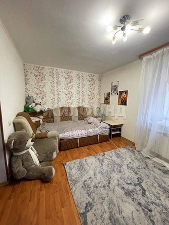 
  Продается 1-комн. квартира, 33 м², Кошурникова ул, д. 5
. Фото 1.