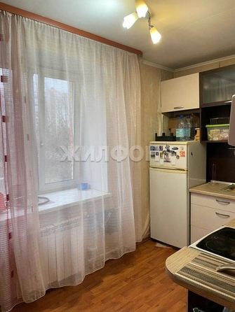 
  Продается 1-комн. квартира, 33 м², Кошурникова ул, д. 5
. Фото 5.