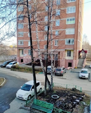 
  Продается 1-комн. квартира, 33 м², Кошурникова ул, д. 5
. Фото 9.