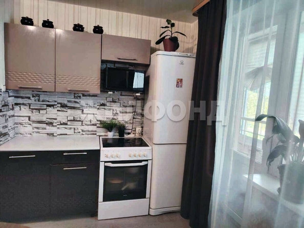 
  Продается 1-комн. квартира, 29.5 м², Обручева ул, д. 12в
. Фото 5.