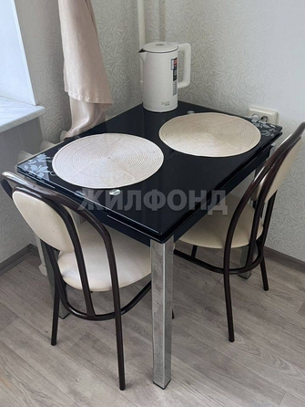 
  Продается 1-комн. квартира, 29.6 м², Ленина пр-кт, д. 6
. Фото 2.