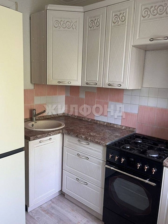 
  Продается 1-комн. квартира, 29.6 м², Ленина пр-кт, д. 6
. Фото 4.