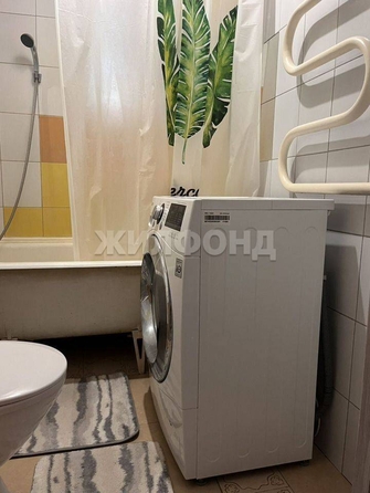 
  Продается 1-комн. квартира, 29.6 м², Ленина пр-кт, д. 6
. Фото 12.