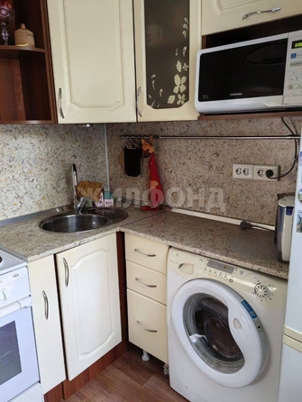 
  Продается 1-комн. квартира, 30.6 м², Карташова ул, д. 37
. Фото 2.