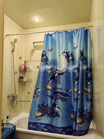 
  Продается 1-комн. квартира, 30.6 м², Карташова ул, д. 37
. Фото 9.