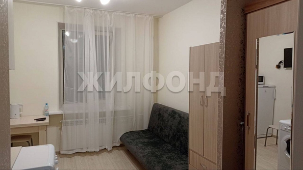 
  Продается студия, 16 м², Кулева ул, д. 32
. Фото 4.
