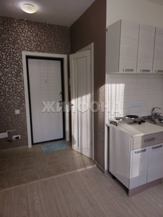 
  Продается студия, 16 м², Кулева ул, д. 32
. Фото 13.