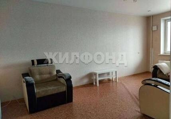 
  Продается 1-комн. квартира, 39 м², Заречная 5-я ул, д. 25
. Фото 3.