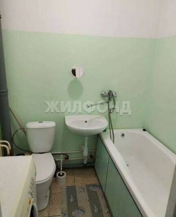 
  Продается 1-комн. квартира, 39 м², Заречная 5-я ул, д. 25
. Фото 4.