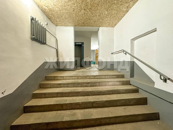 
  Продается 1-комн. квартира, 28.7 м², Пирогова ул, д. 7
. Фото 11.