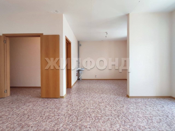 
  Продается 1-комн. квартира, 41.3 м², Анны Ахматовой ул, д. 7
. Фото 3.