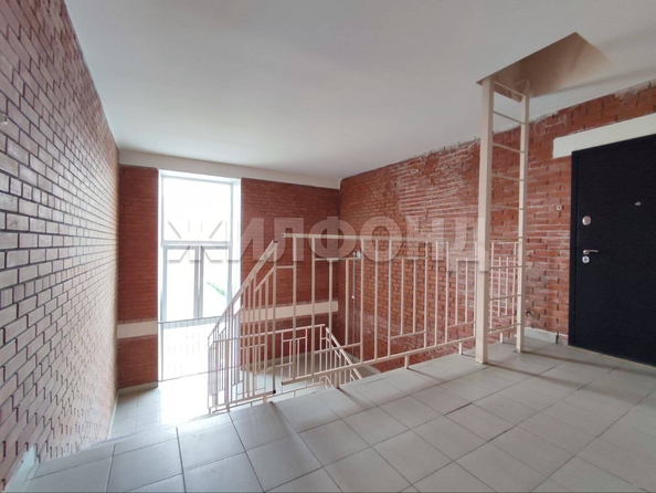 
  Продается 1-комн. квартира, 41.3 м², Анны Ахматовой ул, д. 7
. Фото 22.