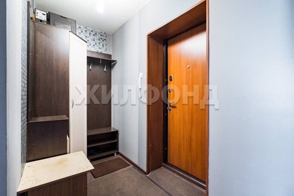 
  Продается 1-комн. квартира, 31.6 м², 5 Армии ул, д. 13
. Фото 11.