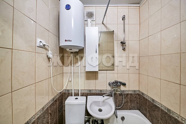 
  Продается 1-комн. квартира, 13 м², Фрунзе пр-кт, д. 126
. Фото 10.