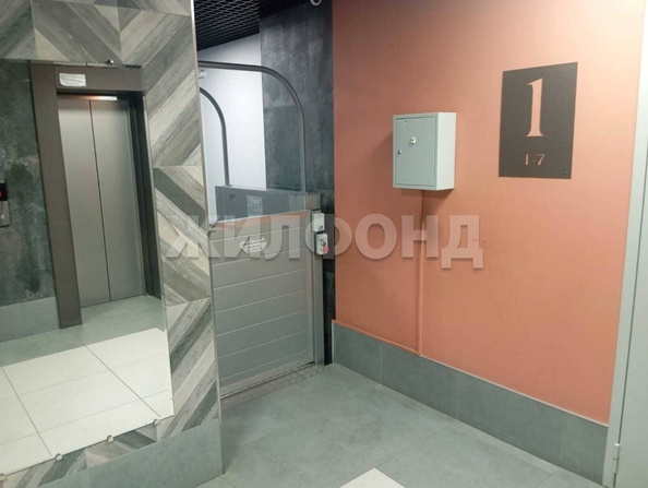 
  Продается 1-комн. квартира, 42 м², ЖК Новые Черёмушки
. Фото 9.