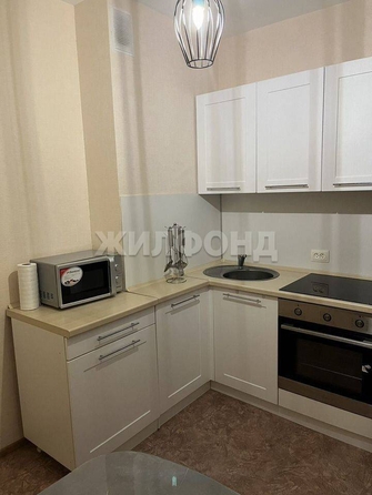 
  Продается 1-комн. квартира, 34 м², Сосновый пер, д. 6
. Фото 4.