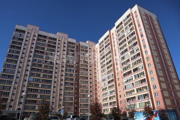 
  Продается 1-комн. квартира, 34 м², Сосновый пер, д. 6
. Фото 14.