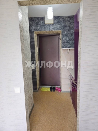 
  Продается студия, 17.9 м², Кольцевой проезд, д. 33/1
. Фото 11.
