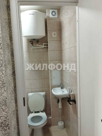 
  Продается студия, 17.9 м², Кольцевой проезд, д. 33/1
. Фото 20.