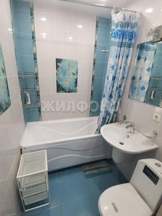 
  Продается 1-комн. квартира, 34 м², Ленина пр-кт, д. 124
. Фото 9.