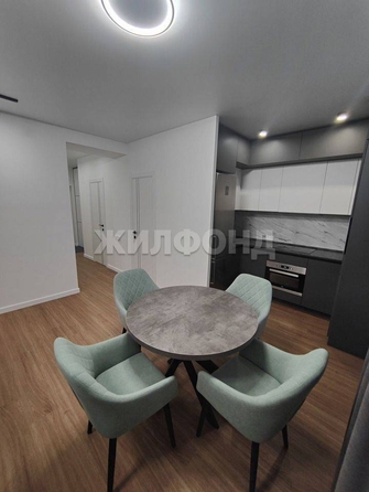 
  Продается студия, 46 м², ЖК Три элемента, дом 7/1
. Фото 1.