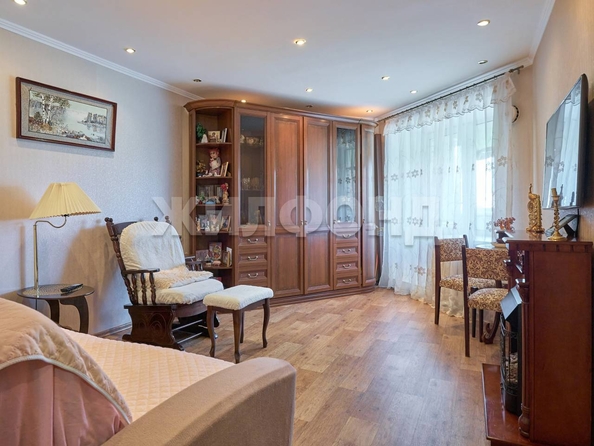 
  Продается 1-комн. квартира, 33.7 м², Богдана Хмельницкого ул, д. 39
. Фото 1.