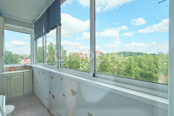 
  Продается 1-комн. квартира, 33.7 м², Богдана Хмельницкого ул, д. 39
. Фото 4.