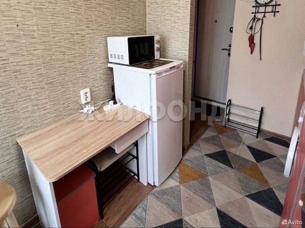 
  Продается студия, 13 м², Алтайская ул, д. 97/1
. Фото 6.