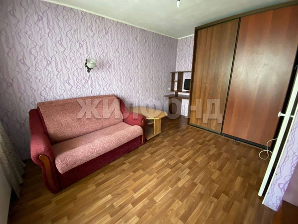 
  Продается 1-комн. квартира, 27 м², Смирнова ул, д. 48/1
. Фото 2.