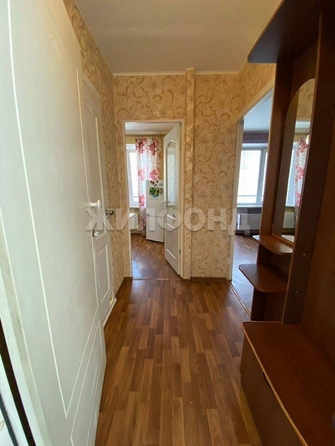 
  Продается 1-комн. квартира, 27 м², Смирнова ул, д. 48/1
. Фото 6.
