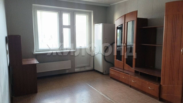 
  Продается 1-комн. квартира, 46 м², Сергея Лазо ул, д. 27/1
. Фото 1.