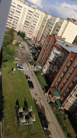 
  Продается 1-комн. квартира, 46 м², Сергея Лазо ул, д. 27/1
. Фото 13.