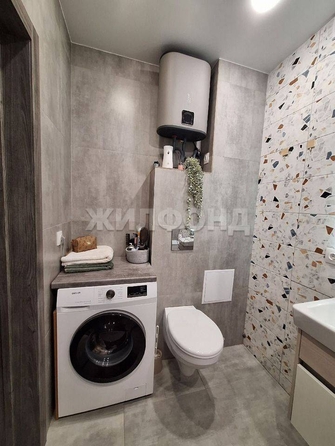 
  Продается 2-комн. квартира, 41.8 м², ЖК Северный парк, 5 квартал
. Фото 9.