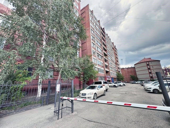 
  Продается 1-комн. квартира, 44.3 м², Дербышевский пер, д. 30
. Фото 1.