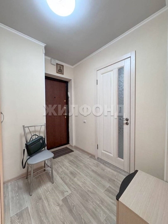 
  Продается 1-комн. квартира, 44.3 м², Дербышевский пер, д. 30
. Фото 12.