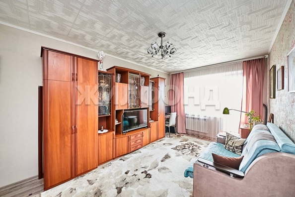 
  Продается 1-комн. квартира, 36.6 м², Междугородная ул, д. 20
. Фото 6.
